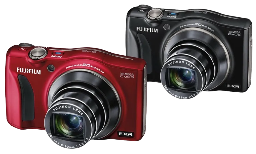 Ремонт техники Fujifilm в сервисном центре FIX-Fujifilm